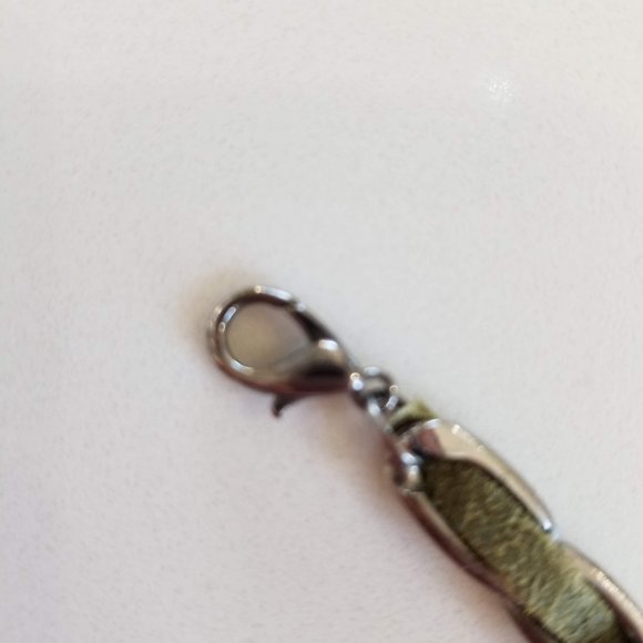 Boho Necklace & Earrings Set - Picture 6 of 8